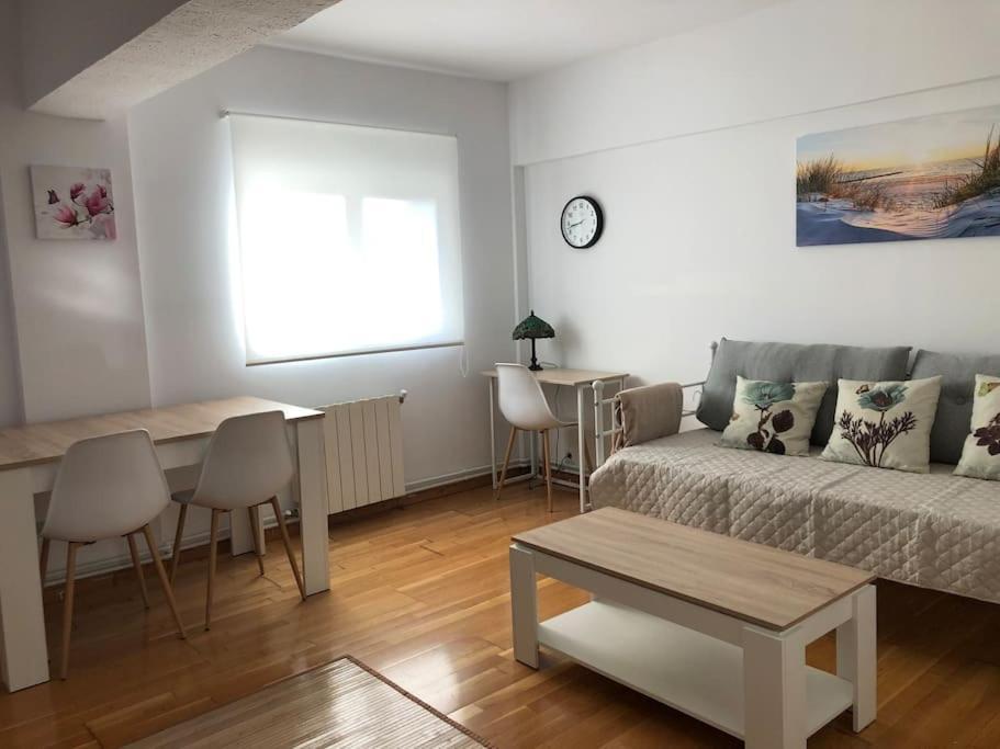 Piso En Santander Zona Universidad Y Sardinero By Urbanhosting Luaran gambar