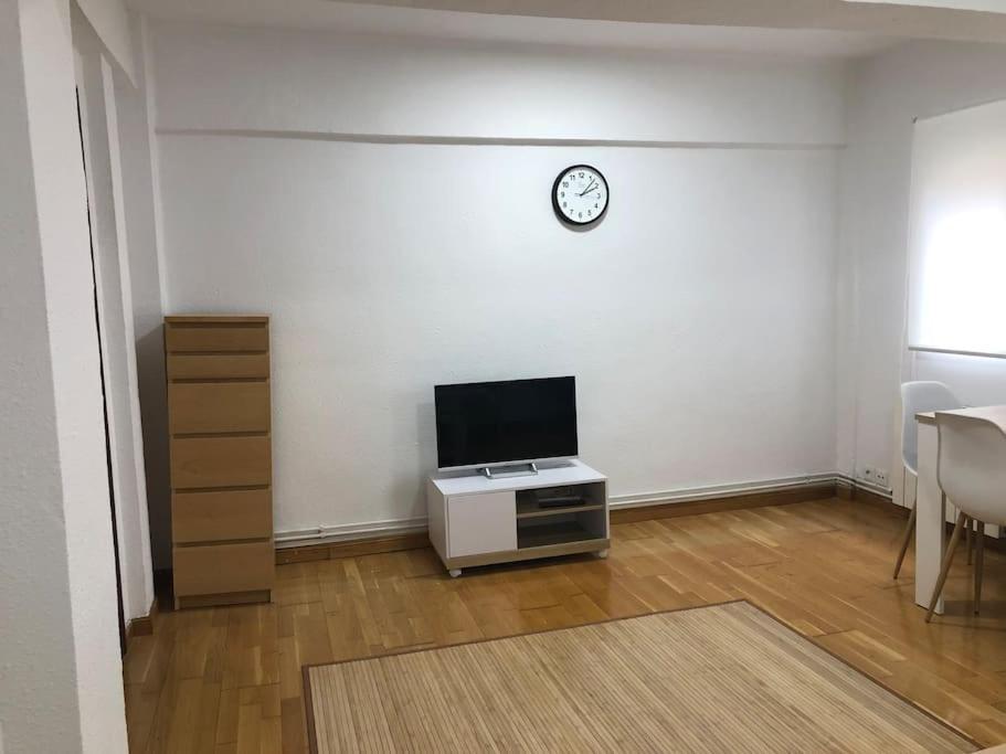 Piso En Santander Zona Universidad Y Sardinero By Urbanhosting Luaran gambar