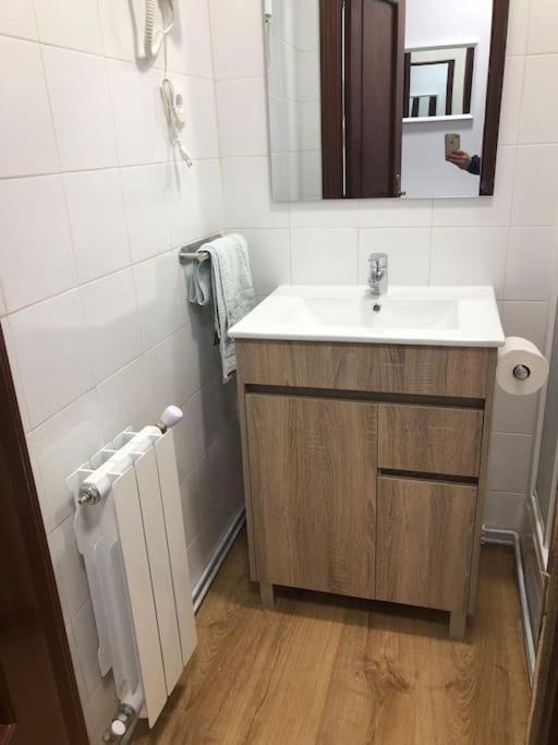 Piso En Santander Zona Universidad Y Sardinero By Urbanhosting Luaran gambar