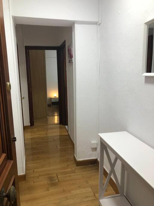 Piso En Santander Zona Universidad Y Sardinero By Urbanhosting Luaran gambar