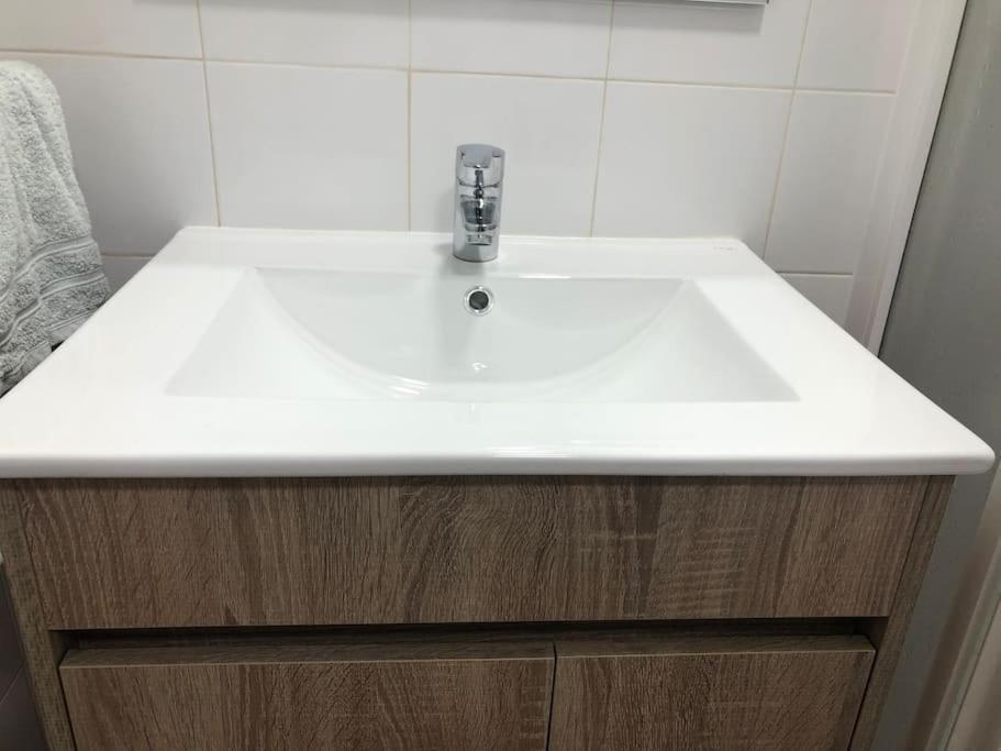 Piso En Santander Zona Universidad Y Sardinero By Urbanhosting Luaran gambar