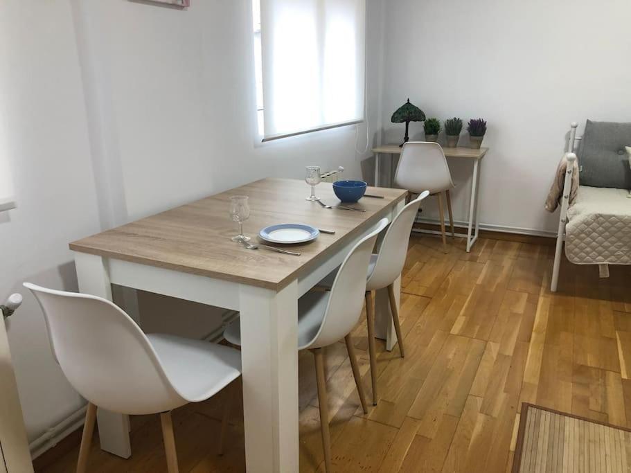 Piso En Santander Zona Universidad Y Sardinero By Urbanhosting Luaran gambar