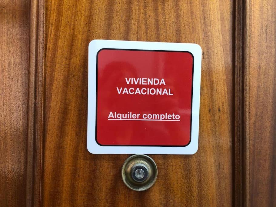 Piso En Santander Zona Universidad Y Sardinero By Urbanhosting Luaran gambar